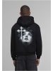 Mister Tee Sweat & Fleece - Hoody in black