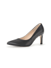Gabor Elegante Pumps in schwarz