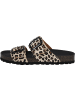 Palado Pantoletten Samos GS Leo in Beige