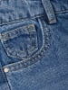 name it Jeanshose regular fit in medium blue denim