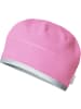 Playshoes Fleecemütze in pink