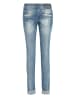 Cipo & Baxx Jeans in Blue