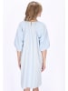 usha WHITE LABEL Women Dress in blue