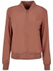 Urban Classics Bombers - Blouson in terracotta