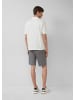 s.Oliver Polo-Shirt in 0120_weiß