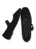 Ital-Design Ballerina in Schwarz