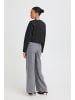b. young Jacke BYRIZETTA Straight fit in Meteorite