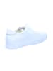 Ganter Sneaker Low in weiß