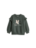Marc O'Polo ‎KIDS-GIRLS Sweatshirt in Grün