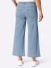 WITT WEIDEN Jeans-Culotte in blue-bleached