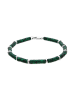 Luxenter Armband Silbi mit Silberfinish – SILBI