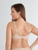 Felina Body für Damen in sand