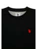 U.S. Polo Assn. Pullover in schwarz