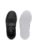 Puma Sneaker Court in Black