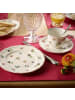 Villeroy & Boch 6er Set Kaffeetassen Petite Fleur 120 ml in weiß