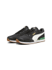 Puma Sneakers Low ST Runner 75 Years in schwarz