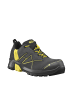 HAIX HAIX Sicherheitsschuhe Haix CONNEXIS Safety+ GTX low grau/gelb in gelb