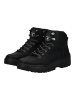 Napapijri Stiefelette Schwarz