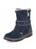 Primigi Winterstiefeletten in Blau