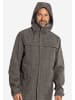 elkline Regenjacke Rain Men in camel