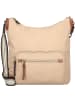 Camel Active Bari Umhängetasche 30 cm in beige