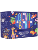 HUCH! Spiel - The Blah Blah Box (Kinderspiel)