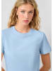 QS T-Shirt in 5104_hellblau