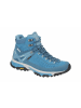 MEINDL Outdoorschuhe in hell-blau