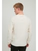 BLEND Strickpullover BHPullover in Beige
