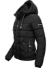 Marikoo Steppjacke Taisaa Prc in Black