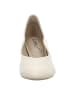 Caprice Pumps in beige