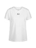 Under Armour Trainingsshirt Off Campus Core in weiß / schwarz