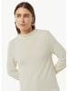 comma T-Shirt in 0770_ecru