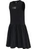 Hummel Kleid S/L Hmlcaroline Lebensstil Mädchen in BLACK