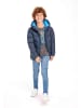 Minoti Winterjacke 15coat 17 in dunkelblau