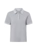 Marc O'Polo Shirt in hellgrau - 0004