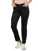 DESIRES Straight-Jeans in schwarz