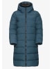 Jack Wolfskin Freizeitmantel in blau