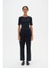 InWear T-shirt FangIW Slim fit in Black