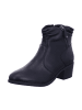 rieker Stiefelette in schwarz