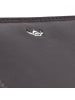 Golden Head Polo Geldbörse RFID Schutz Leder 10 cm in dunkelbraun