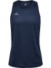 Newline Sportshirt "Men'S Athletic Running Singlet" in Schwarz