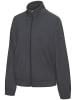Copenhagen Studios Sweatjacke in dunkelgrau