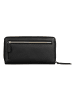 Bugatti Emilia Geldbörse RFID Schutz Leder 19 cm schwarz
