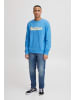 BLEND Sweatshirt BHSweatshirt in Blau