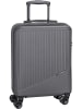 travelite Koffer & Trolley Bali 4w Trolley S in Anthrazit