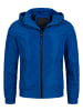 Rock Creek Jacke in Blau