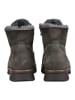 WALDLÄUFER Stiefelette H-XARA H-XARA in Carbon
