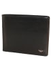 Golden Head Colorado Geldbörse RFID Leder 12 cm schwarz