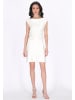 faina Women Dress in offwhite